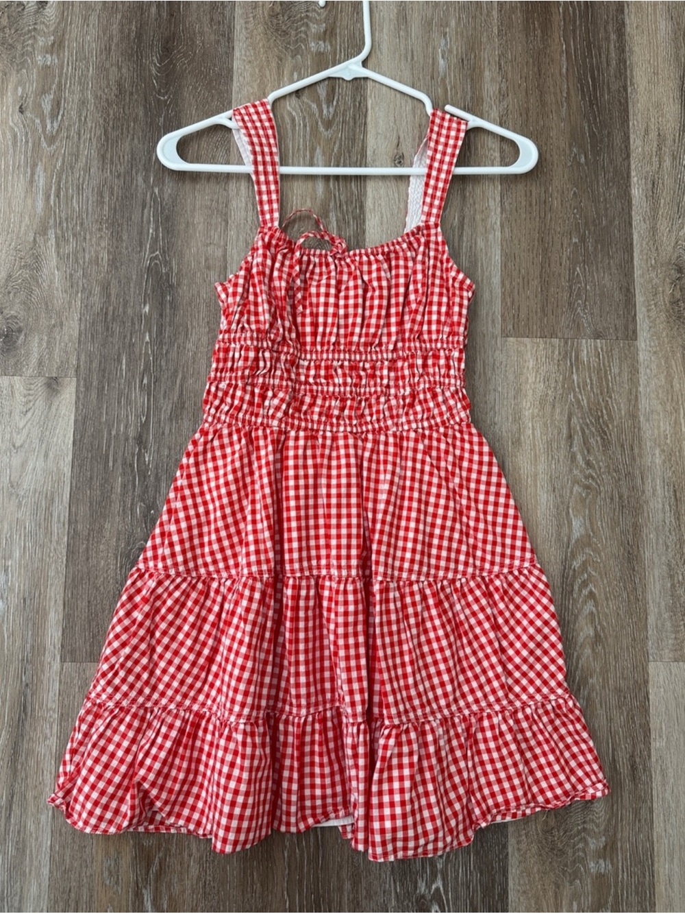 Sunday Best Martine Poplin Dress